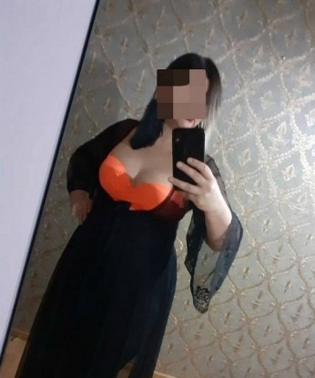 Анкета проститутки Малика - Фото 1, Новый Аул, 38 лет, №1233