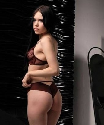 Анкета проститутки Наденька - Фото 1, Новый Аул, 19 лет, №1381