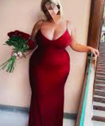 Анкета проститутки Елена - Фото 1, Новый Аул, 46 лет, №10822